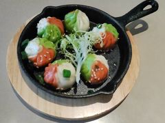 -蔡澜点心·粤菜(领展购物广场店)