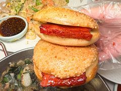 -南门食仙·手工福州菜(南门兜店)