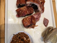 -小厨娘淮扬菜(六合欢乐港店)