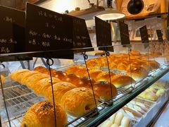 -仙峰天然面包(迎宾路店)