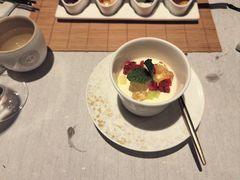 -鲤院·新中式美学·庭院餐厅(夫子庙店)