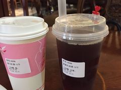-1868 Café(上海自然博物馆店)