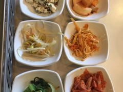 -首尔土豆汤(红梅小区店)