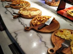 -比格比萨(方庄店)