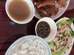 -凌舍好烧鹅(中山路店)