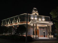 -安仁古镇