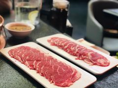 -铜来聚老北京涮肉(恒隆广场店)