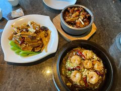 -真爱中国餐馆·年华店(朱雀大街店)