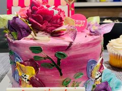 -BONCAKE裱花蛋糕(万象汇店)