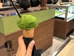 -九十葉·抹茶(南京·德基店)