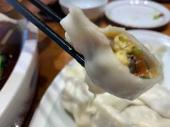 -渔家风味·鲅鱼水饺·央视展播·海鲜天津菜(开发区店)