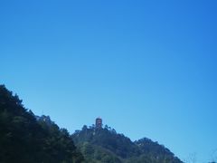 -缙云山景区
