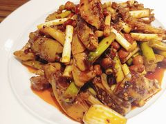 -百年神厨·地道川菜(清江西路店)