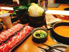 -呷哺呷哺 黄金牧场 (新中关购物中心店)