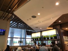 -肯德基(正定机场安检内店)