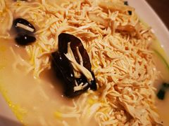 -扬州万怡酒店-中餐厅(文昌中路店)