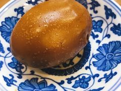 -一心甜汤(丹凤街店)