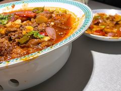 -阿西娅食府(中关村店)