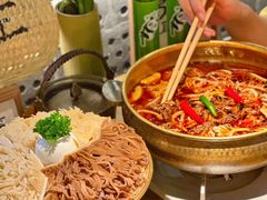 -毛肚向右·川渝毛肚王(经开永旺店)