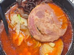 -争鲜回转寿司(中街大悦城店)