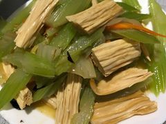 素拼盘-大嘻咹biangbiang面(历史博物馆店)