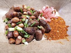 -一味一诚•鲜嫩烤鱼(昌平悦荟店)