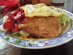 -佰仙面馆