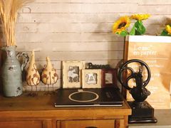 -Cafe Alice咖啡爱丽丝(奥城店)
