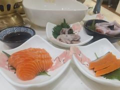 -第六季自助餐厅(甜水园店)