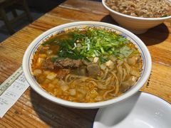 -桂花香手工面(鼓楼店)
