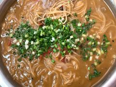老友牛肉伊面-舒记粉店(七星路店)