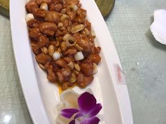 宫保鸡丁-香融府·烤鸭·家常菜(马家堡路店)