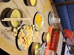-叁宝烤肉·西安烧烤(东三爻店)