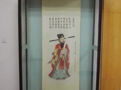 -包公祠