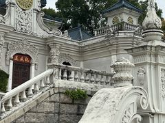 -珠海圆明新园