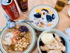 -堂屋糖水店(愚园店)