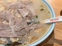 -中原一大碗(湖滨店)
