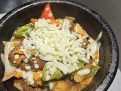 -妥妥烤肉料理(昙华林店)
