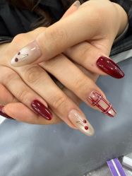 -美兮美学·日式艺术美甲美睫