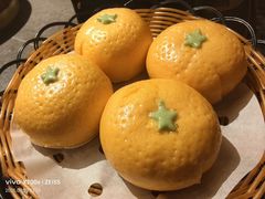 -前海沿·青岛菜(大拇指广场石老人店)
