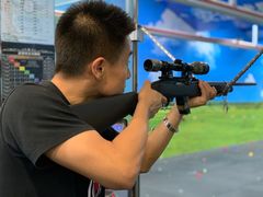 -都市枪神实弹射击俱乐部