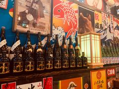 -平成屋·午肴夜酒(四川北路店)