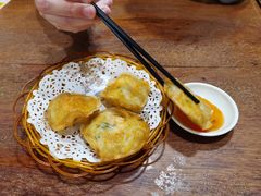 炸虾饼-正德顺順德雙皮奶(中信店)