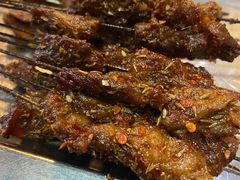 -黑蛋烤肉坊(光华路总店)