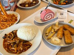 -宜家·瑞典风味餐厅(天津东丽商场店)