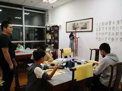 -昂立少儿成长中心(浦东蓝村路地铁站校区)