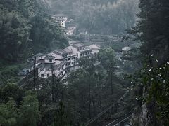 -泽雅景区