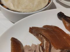 -月福京味斋·烤鸭店·北京菜(鼓楼总店)