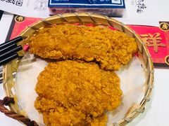 -和府捞面(东直门银座店)