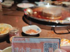 -巴倒烫陆派火锅山庄(南山总店)